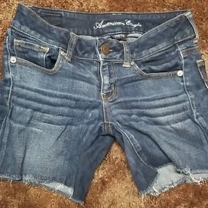 American Eagle Bermuda shorts